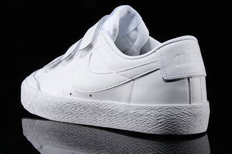 Zoom Blazer AC XT SB 'White' 